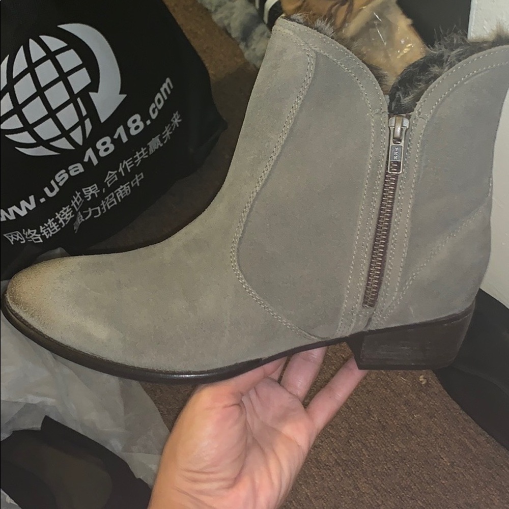 Booties